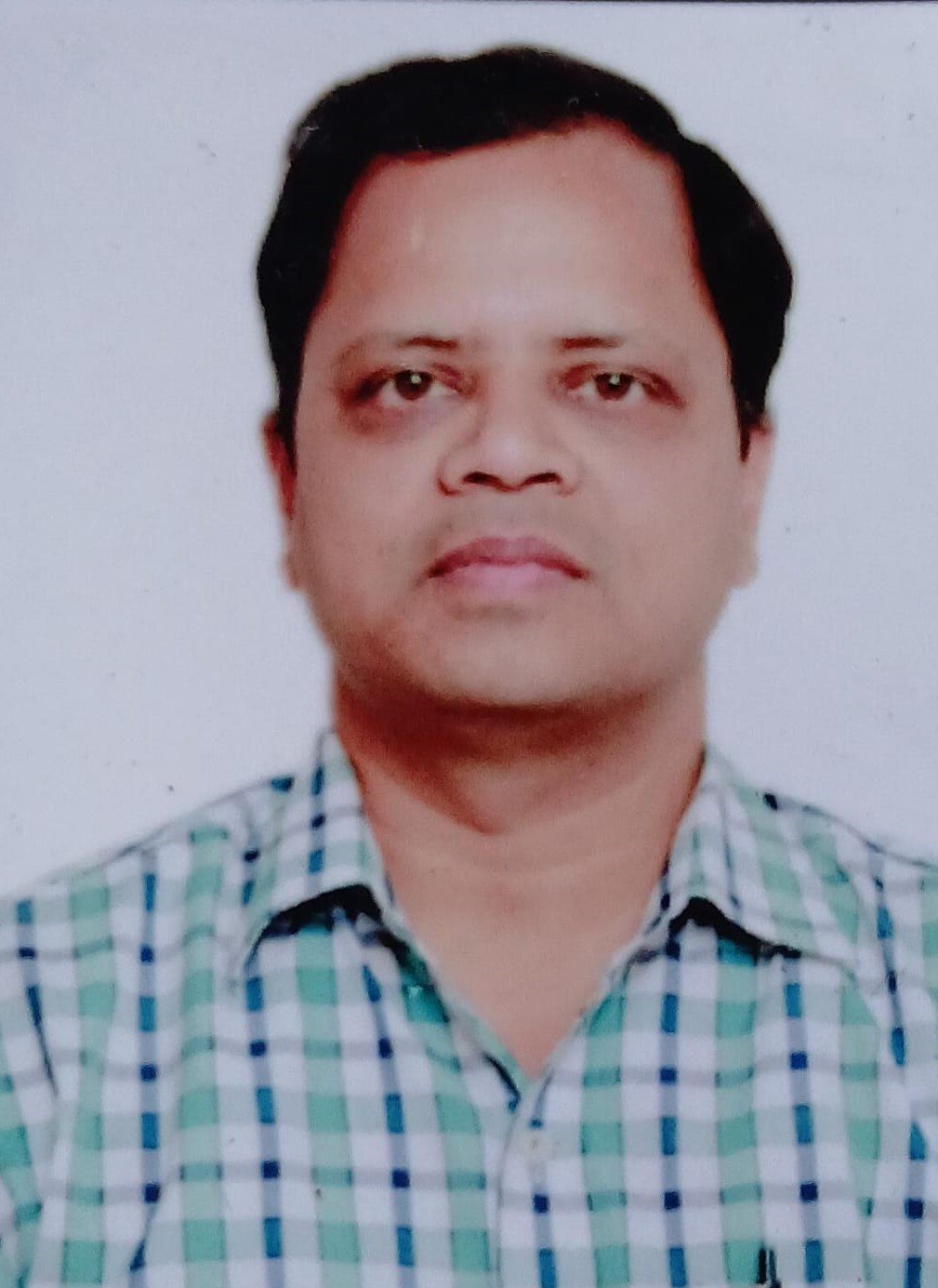 SHRI VIPIN BANSAL