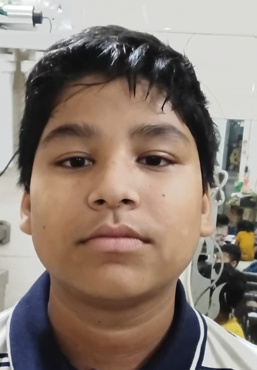 NIKHIL